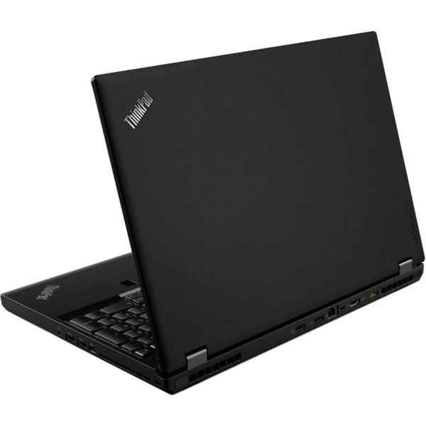 Lenovo ThinkPad P50 | 15.6 inch UHD | 6e generatie i7 | 512GB SSD | 32GB RAM | NVIDIA Quadro M2000M | W11 Pro | QWERTY