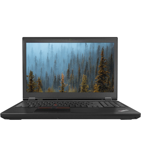 Lenovo ThinkPad P50 | 15.6 inch FHD | 6e generatie i7 | 256GB SSD | 16GB RAM | NVIDIA Quadro M1000M | QWERTY/AZERTY/QWERTZ