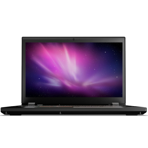 Lenovo ThinkPad P50 | 15.6 inch FHD | 6e generatie i7 | 256GB SSD | 16GB RAM | NVIDIA Quadro M1000M | QWERTY/AZERTY/QWERTZ