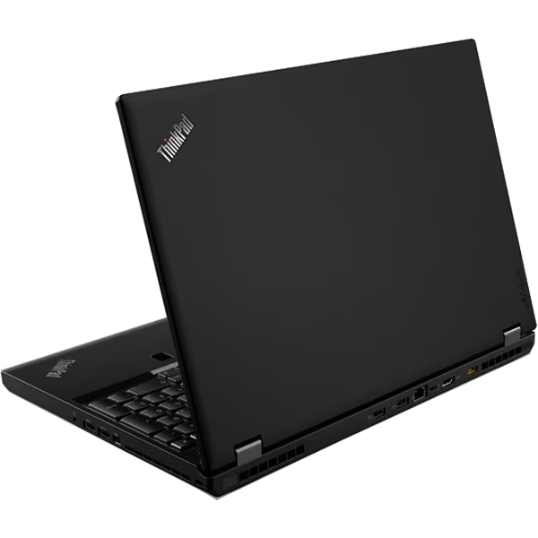 Lenovo ThinkPad P51 | 15.6 inch FHD | 7e generatie i7 | 256GB SSD | 16GB RAM| W11 Pro | QWERTY