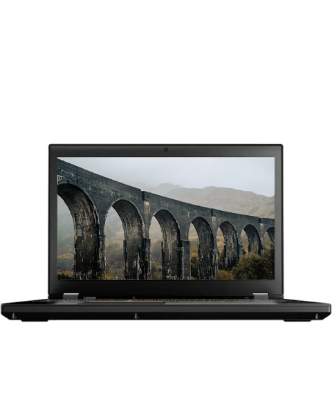 Lenovo ThinkPad P51 | 15.6 inch FHD | 7e generatie i7 | 256GB SSD | 16GB RAM| W11 Pro | QWERTY