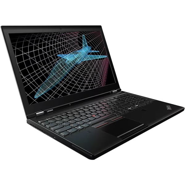 Lenovo ThinkPad P51 | 15.6 inch FHD | 7e generatie i7 | 256GB SSD | 16GB RAM| W11 Pro | QWERTY