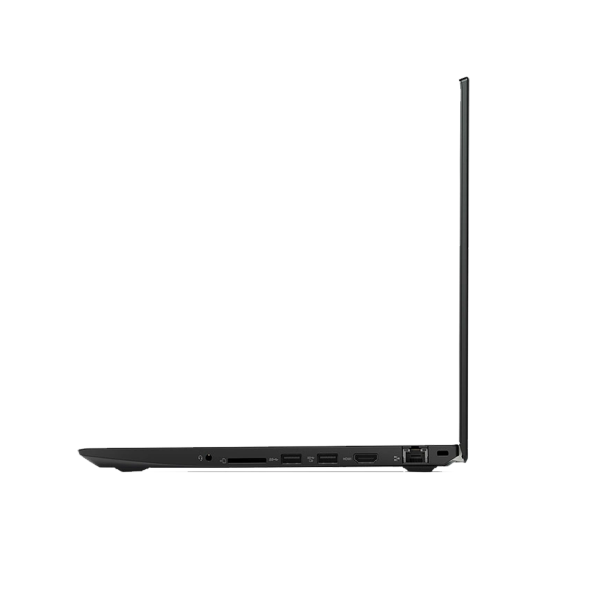 Lenovo ThinkPad P52s | 15.6 inch FHD | 8e generatie i7 | 512GB SSD | 32GB RAM | NVIDIA Quadro P500 | W11 Pro | QWERTY
