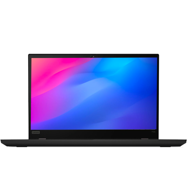 Lenovo ThinkPad P53s | 15.6 inch FHD | 8e generatie i7 | 512GB SSD | 32GB RAM | NVIDIA Quadro P520 | W11 Pro | QWERTY