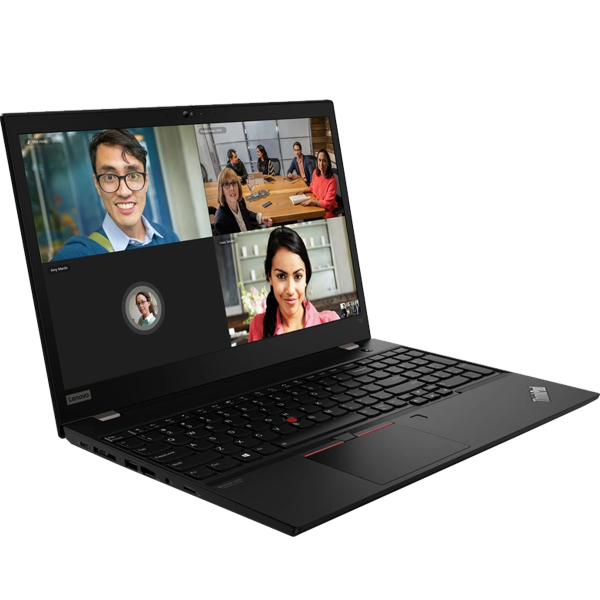 Lenovo ThinkPad T15 Gen. 1 | 15.6 inch FHD | 10e generatie i5 | 256GB NVMe | 8GB RAM | QWERTY/AZERTY/QWERTZ