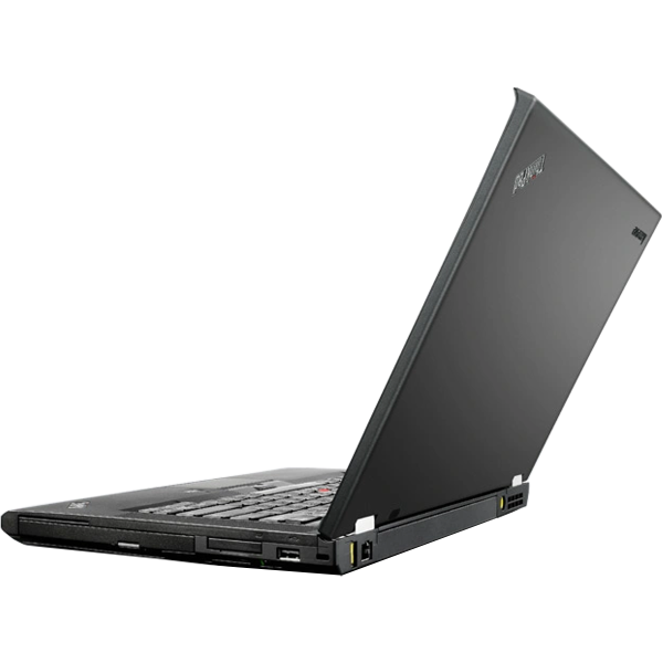 Lenovo ThinkPad T430 | 14 inch HD | 3e generatie i5 | 256GB SSD | 8GB RAM | QWERTY/AZERTY/QWERTZ