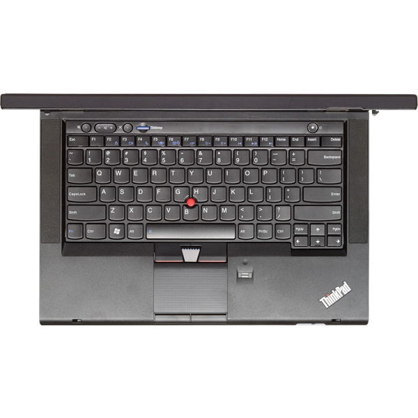 Lenovo ThinkPad T430 | 14 inch HD | 3e generatie i5 | 256GB SSD | 8GB RAM | QWERTY/AZERTY/QWERTZ