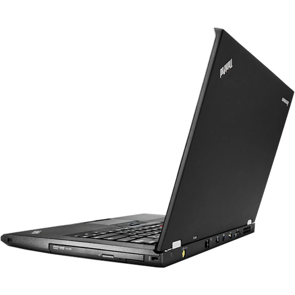 Lenovo ThinkPad T430s | 14 inch HD+ | 3e generatie i5 | 128GB SSD | 4GB RAM | QWERTY/AZERTY/QWERTZ