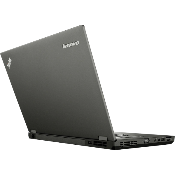 Lenovo ThinkPad T440p | 14 inch HD+ | 4e generatie i5 | 256GB SSD | 4GB RAM | QWERTY/AZERTY/QWERTZ