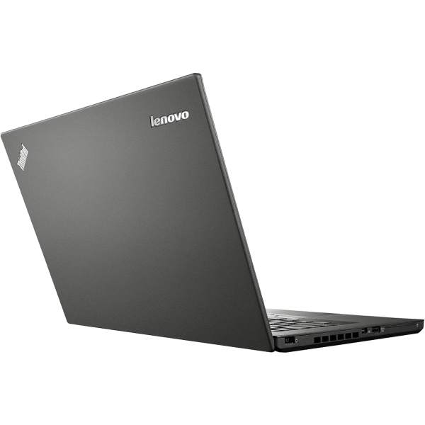 Lenovo ThinkPad T450 | 14 inch HD+ | 5e generatie i5 | 256GB SSD | 8GB RAM | QWERTY/AZERTY/QWERTZ