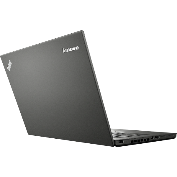 Lenovo ThinkPad T450 | 14 inch HD | 5e generatie i5 | 250GB SSD | 8GB RAM | QWERTY/AZERTY/QWERTZ