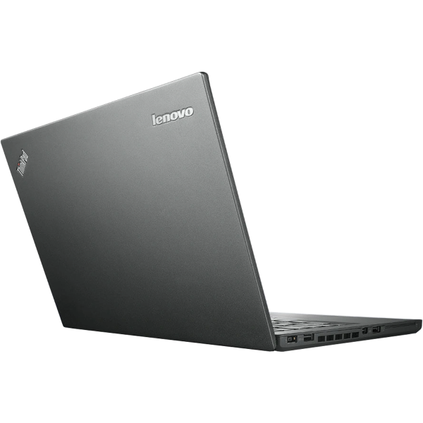 Lenovo ThinkPad T450s UltraBook | 14 inch HD+ | 5e generatie i7 | 256GB SSD | 8GB RAM | QWERTY/AZERTY/QWERTZ