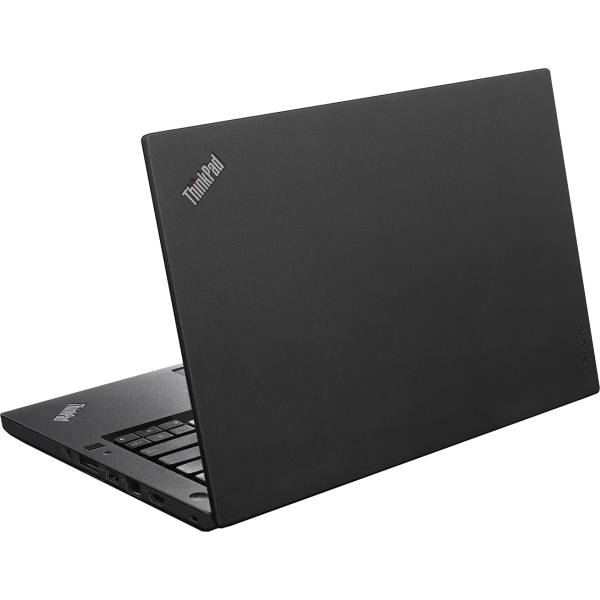 Lenovo ThinkPad T460 Ultrabook | 14 inch HD | 6e generatie i5 | 240GB SSD | 8GB RAM | QWERTY/AZERTY/QWERTZ