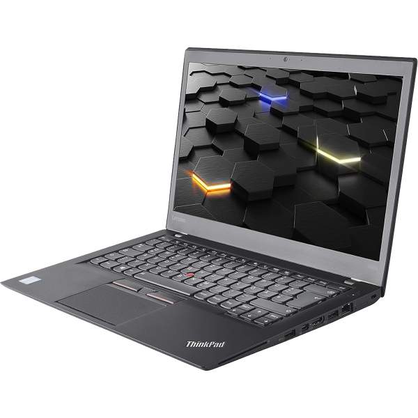 Lenovo ThinkPad T460s | 14 inch FHD | 6e generatie i5 | 128GB SSD | 8GB RAM | 2.3 GHz | QWERTY/AZERTY/QWERTZ