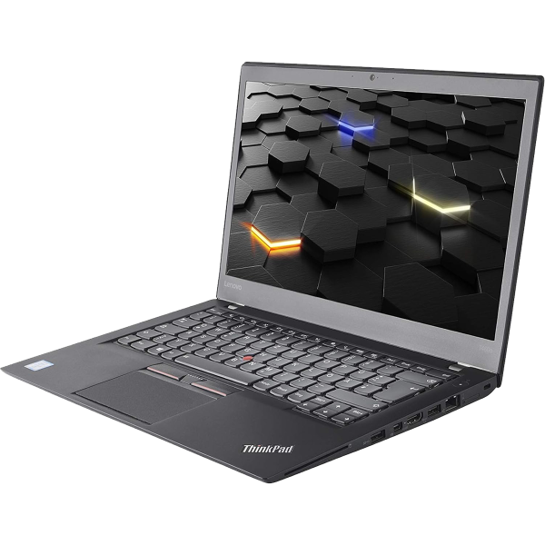 Lenovo ThinkPad T460s | 14 inch FHD | Touchscreen | 6e generatie i5 | 512GB SSD | 12GB RAM  | QWERTY/AZERTY/QWERTZ