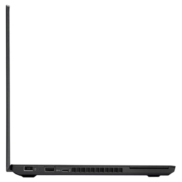 Lenovo ThinkPad T470 | 14 inch HD | 6e generatie i5 | 256GB SSD | 8GB RAM | W10 Pro | QWERTY