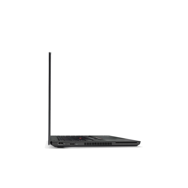 Lenovo ThinkPad T470p | 14 inch FHD | 7e generatie i5 | 128GB SSD | 8GB RAM | QWERTY/AZERTY/QWERTZ