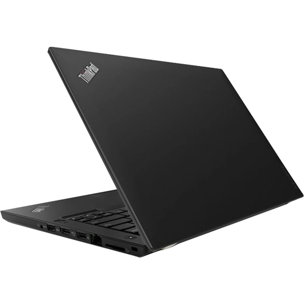 Lenovo ThinkPad T480 | 14 inch HD | 8e generatie i5 | 256GB SSD | 8GB RAM | QWERTY/AZERTY