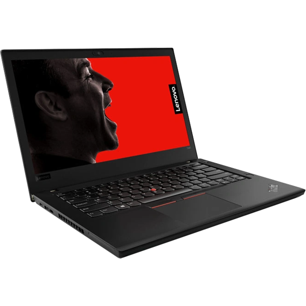 Lenovo ThinkPad T480 | 14 inch HD | 8e generatie i5 | 256GB SSD | 8GB RAM | W10 Pro | QWERTY