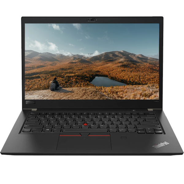 Lenovo ThinkPad T480s | 14 inch FHD | 8e generatie i5 | 256GB SSD | 8GB RAM | W10 Pro | QWERTY