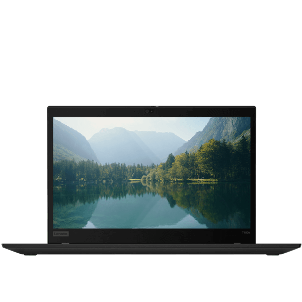 Lenovo ThinkPad T490s | 14 inch FHD | 8e generatie i5 | 256GB SSD | 16GB RAM | W11 Home | AZERTY