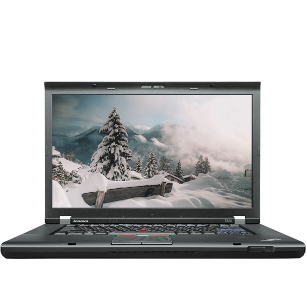 Lenovo ThinkPad T520 | 15.6 inch HD | 2e generatie i5 | 320GB HDD | 8GB RAM | QWERTY/AZERTY/QWERTZ