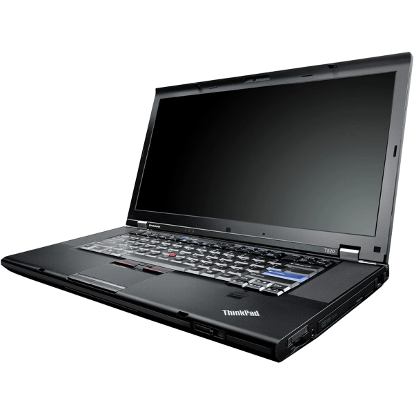 Lenovo ThinkPad T520 | 15.6 inch HD | 2e generatie i5 | 320GB HDD | 8GB RAM | QWERTY/AZERTY/QWERTZ