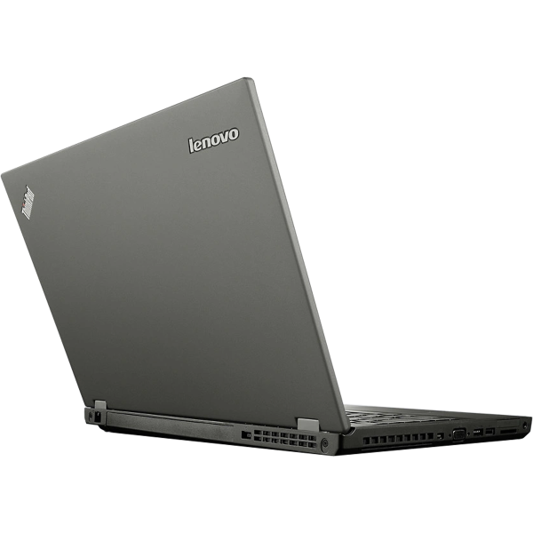 Lenovo ThinkPad T540p | 15.6 inch FHD | 4e generatie i5 | 256GB SSD | 8GB RAM | QWERTY/AZERTY/QWERTZ