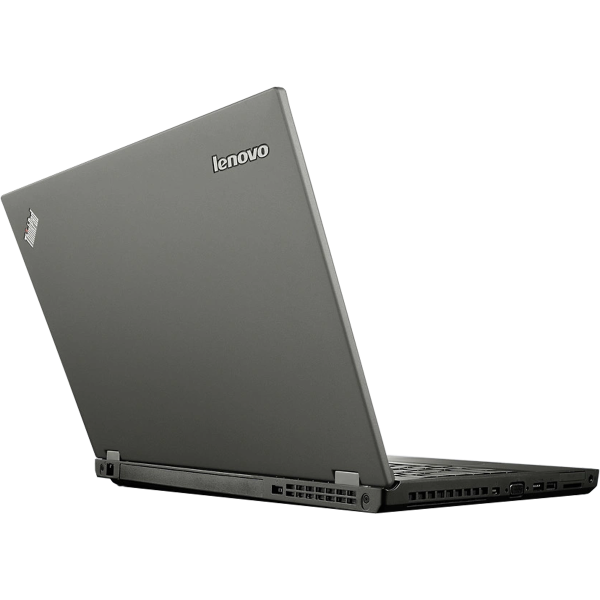 Lenovo ThinkPad T540p | 15.6 inch FHD | 4e generatie i5 | 128GB SSD | 8GB RAM | W10 Pro | QWERTY