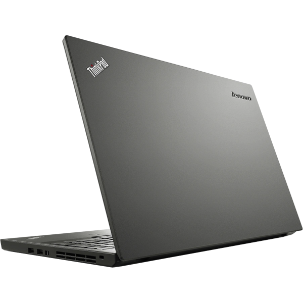 Lenovo ThinkPad T550 | 15.6 inch FHD | 5e generatie i5 | 500GB HDD | 8GB RAM | QWERTY/AZERTY/QWERTZ