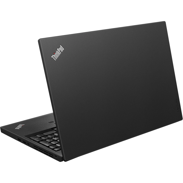Lenovo ThinkPad T560 | 15.6 inch FHD | 6e generatie i7 | 240GB SSD | 8GB RAM | QWERTY/AZERTY/QWERTZ