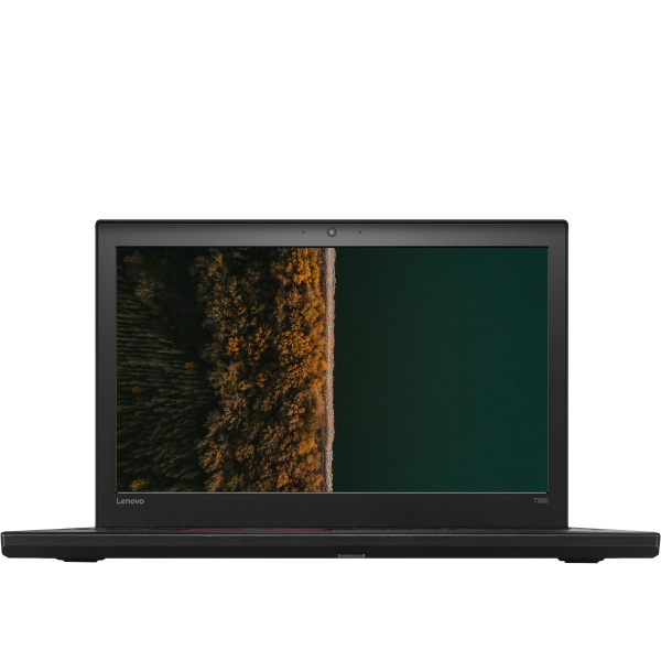 Lenovo ThinkPad T560 | 15.6 inch FHD | 6e generatie i5 | 256GB SSD | 8GB RAM | QWERTY