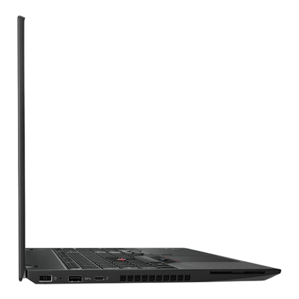 Lenovo ThinkPad T570 | 15.6 inch FHD | 7e generatie i7 | 256GB SSD | 16GB RAM | QWERTY/AZERTY/QWERTZ