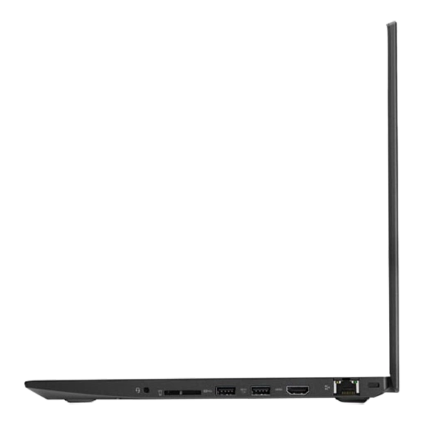 Lenovo ThinkPad T570 | 15.6 inch FHD | 7e generatie i7 | 256GB SSD | 16GB RAM | QWERTY/AZERTY/QWERTZ