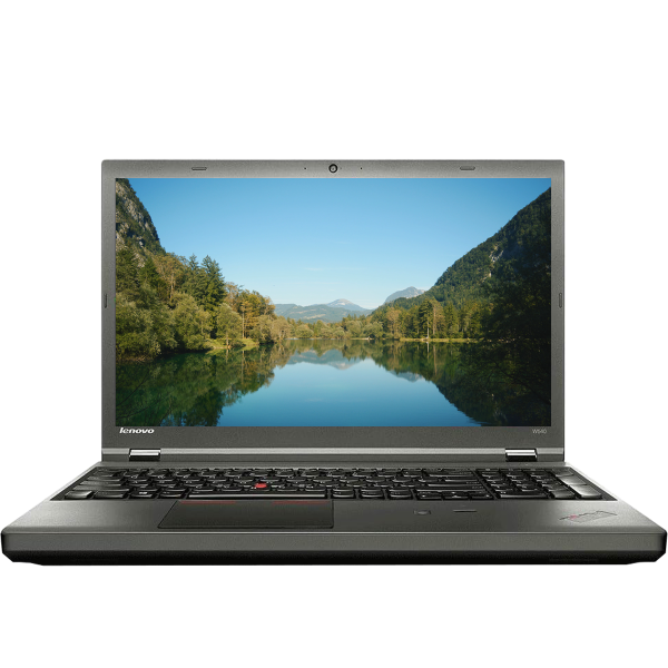 Lenovo ThinkPad W540 | 15.6 inch FHD | 4e generatie i7 | 512GB SSD | 32GB RAM | QWERTY/AZERTY/QWERTZ