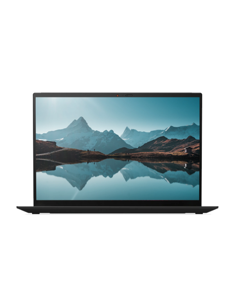 Lenovo ThinkPad X1 Carbon G7 | 14 inch FHD | Touchscreen | 8e generatie i7 | 256GB SSD | 16GB RAM | W11 Pro | QWERTY