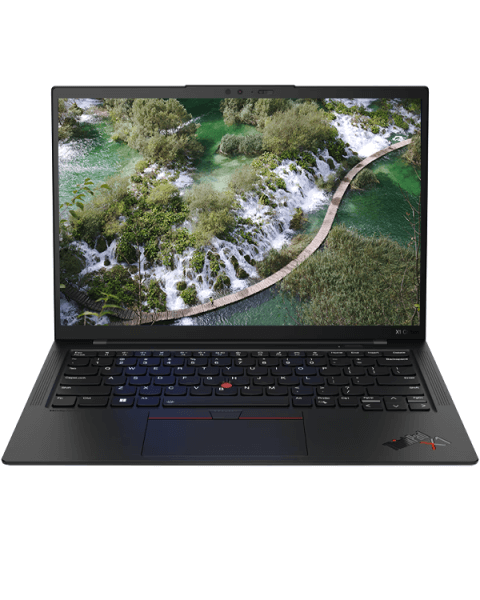 Lenovo ThinkPad X1 Carbon G11 | 14 inch WUXGA | 1e generatie i5 | 256GB SSD | 16GB RAM | W11 Pro | QWERTY
