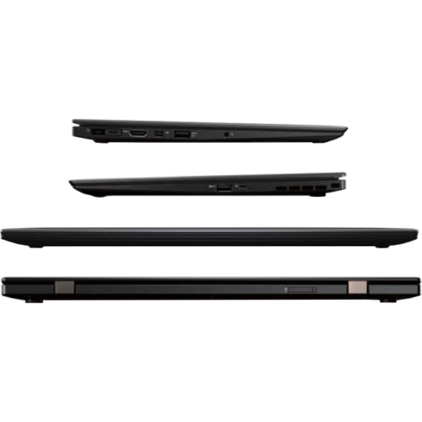 Lenovo ThinkPad X1 Carbon G3 | 14 inch FHD | 7e generatie i5 | 256GB SSD | 8GB RAM | 2015 | QWERTY/AZERTY/QWERTZ
