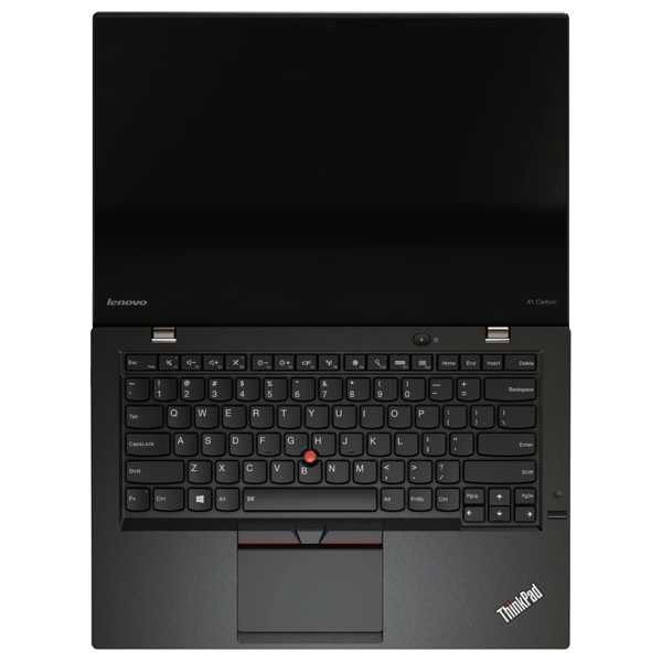 Lenovo ThinkPad X1 Carbon G3 | 14 inch FHD | 7e generatie i5 | 256GB SSD | 8GB RAM | 2015 | QWERTY/AZERTY/QWERTZ