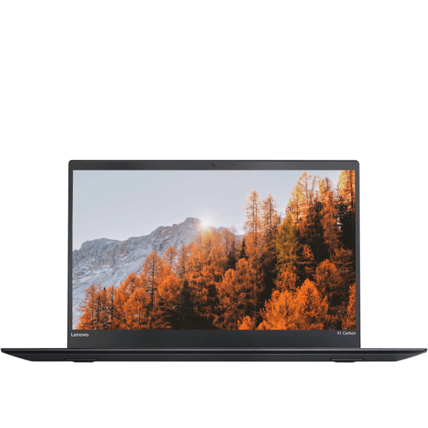 Lenovo ThinkPad X1 Carbon G4 | 14 inch FHD | 6e generatie i5 | 256GB SSD | 8GB RAM | 2016 | QWERTY/AZERTY/QWERTZ