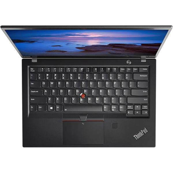 Lenovo ThinkPad X1 Carbon G4 | 14 inch FHD | 6e generatie i5 | 256GB SSD | 8GB RAM | 2016 | QWERTY/AZERTY/QWERTZ