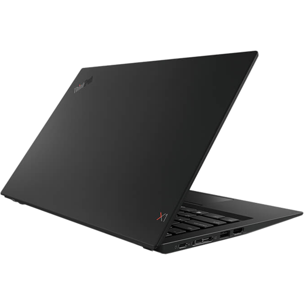 Lenovo ThinkPad X1 Carbon G6 | 14 inch FHD | Touchscreen | 8e generatie i5 | 256GB SSD | 16GB RAM | W11 Pro | 2018 | QWERTY