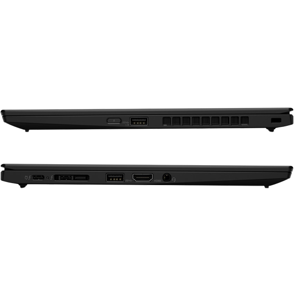 Lenovo ThinkPad X1 Carbon G7 | 14 inch FHD | 8e generatie i7 | 512GB SSD | 16GB RAM | 2019 | QWERTY/AZERTY/QWERTZ