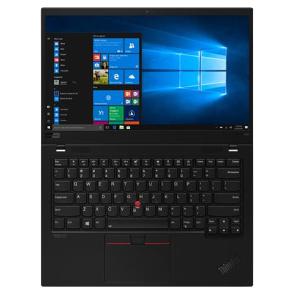 Lenovo ThinkPad X1 Carbon G7 | 14 inch FHD | 8e generatie i7 | 512GB SSD | 16GB RAM | 2019 | QWERTY/AZERTY/QWERTZ