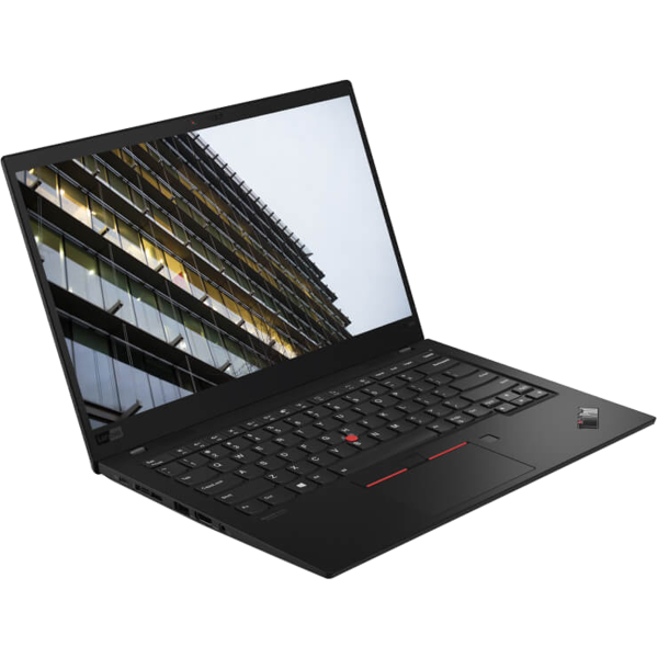 Lenovo ThinkPad X1 Carbon G8 | 14 inch WQHD | Touchscreen | 5e generatie i7 | 512GB SSD | 8GB RAM | 2020 | QWERTY/AZERTY/QWERTZ