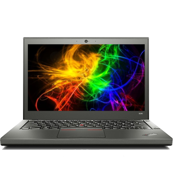 Lenovo ThinkPad X240 | 12.5 inch HD | 4e generatie i7 | 180GB SSD | 8GB RAM | QWERTY/AZERTY/QWERTZ