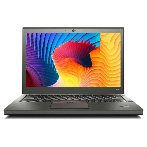 Lenovo ThinkPad X250 Ultrabook | 12.5 inch HD | 5e generatie i5 | 180GB SSD | 8GB RAM | QWERTY/AZERTY/QWERTZ