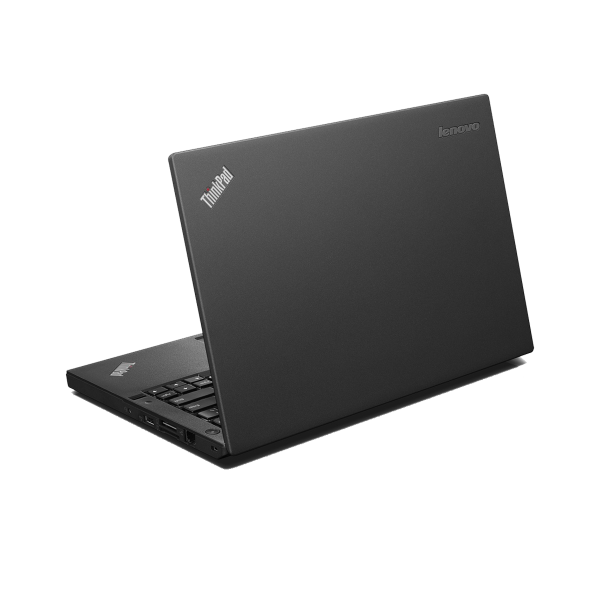 Lenovo ThinkPad X260 | 12.5 inch FHD | 6e generatie i5 | 256GB SSD | 8GB RAM | 2.5 GHz | QWERTY/AZERTY/QWERTZ