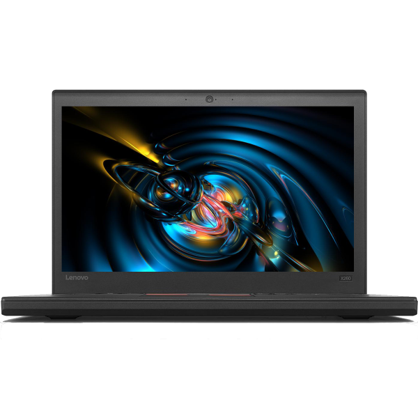 Lenovo ThinkPad X260 | 12.5 inch HD | 6e generatie i5 | 250GB SSD | 8GB RAM | QWERTY/AZERTY/QWERTZ