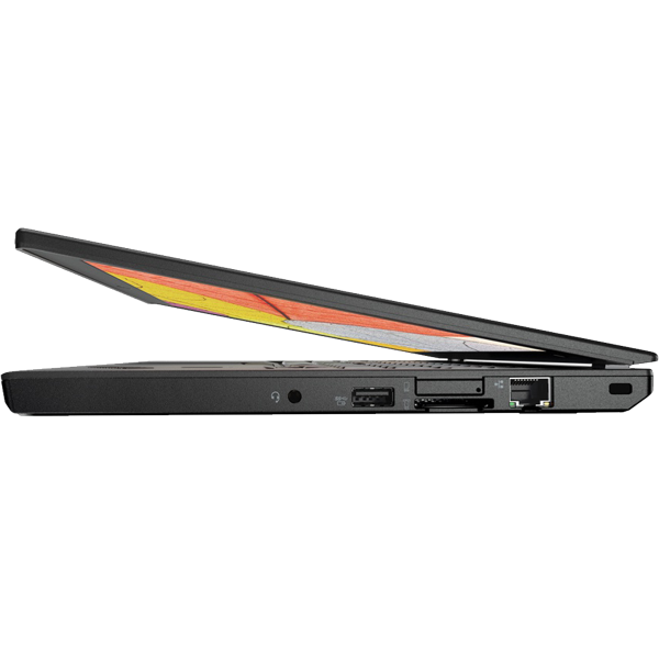 Lenovo ThinkPad X270 | 12.5 inch HD | 7e generatie i3 | 128GB SSD | 8GB RAM | QWERTY/AZERTY/QWERTZ